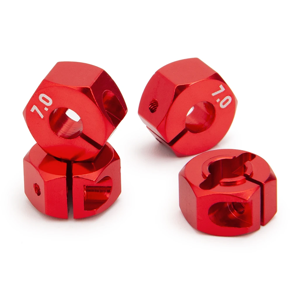 HSP-CNC-结合器(7MM)-四个装-红色 X1 (3)
