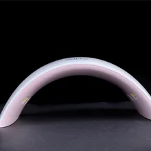 Профессиональный 110-240 V светодиодный гель УФ-лампа для ногтей отверждения сушилки для ногтей маникюра Nail Art инструменты ЕС/США Plug Новые