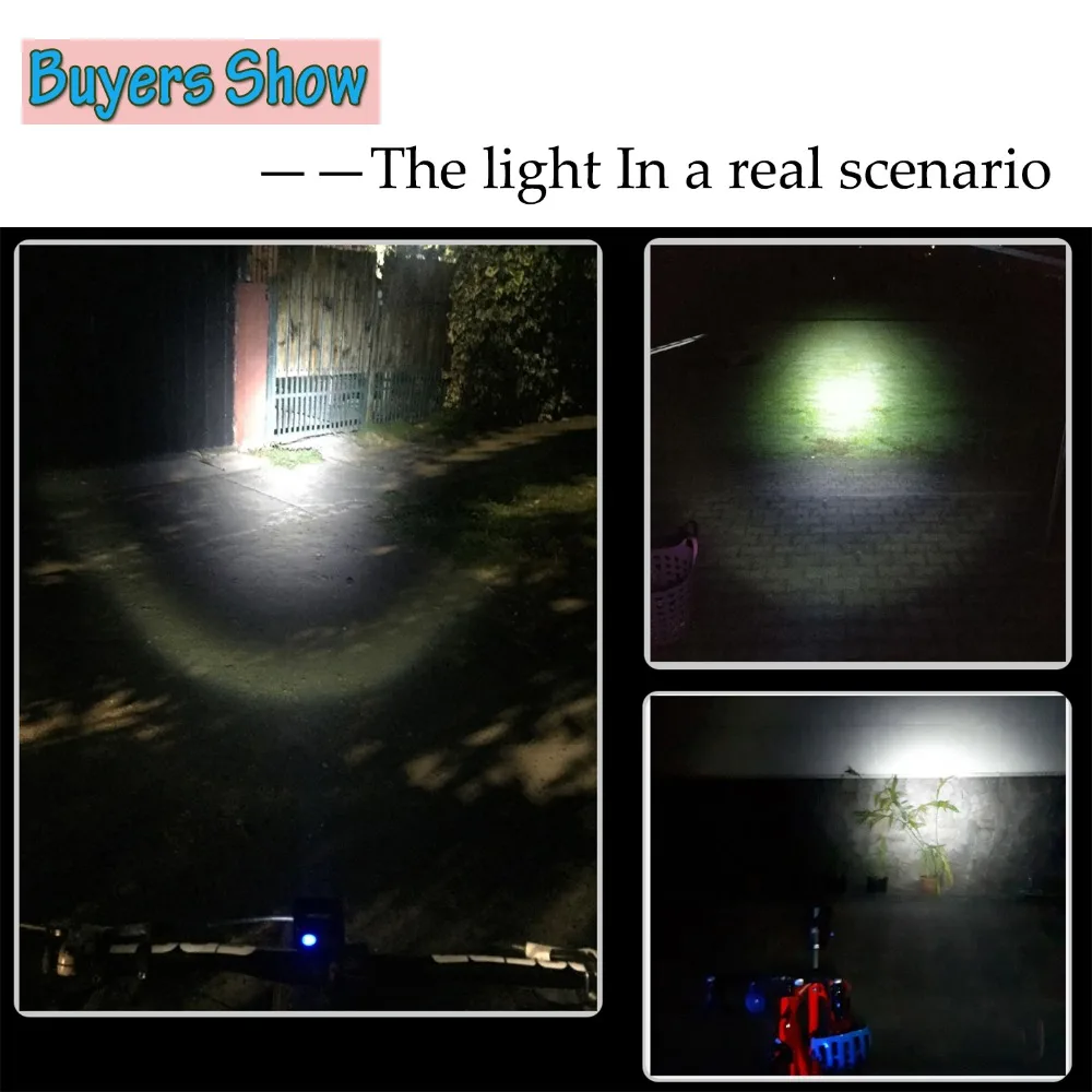 Sale Waterproof USB Headlight Bike Lamp 2X XM-L T6 LED Bicycle Light 5 Modes Cycling Torch Rechargeable Headlamp 10 Sale Waterproof USB Headlight Bike Lamp 2X XM-L T6 LED Bicycle Light 5 Modes Cycling Torch Rechargeable Headlamp 10