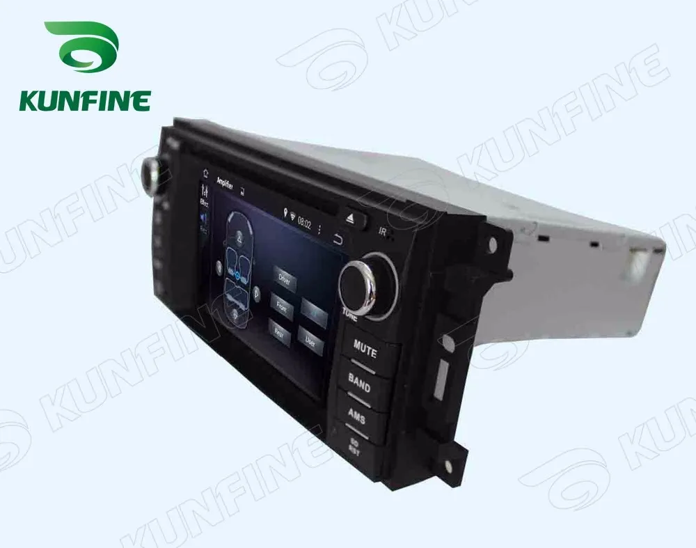 Car dvd GPS Navigation player for Chrysler 300C Dodge Jeep2005-2007   6.2 inch D