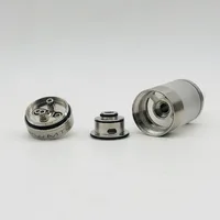 Electronic Cigarettes