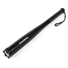 Everbrite Batuta Taco de Beisebol Lanterna LED 2000 Lumens Luz Da Tocha para a Autodefesa Segurança Camping Luz
