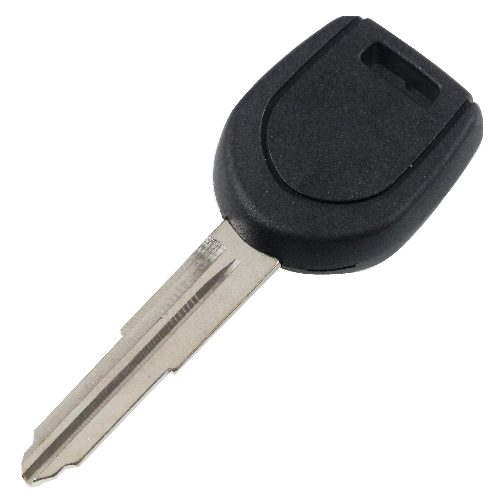 Keyforkess 30 pz/lotto per Mitsubishi Transponder Fob chiave in bianco MIT11R MIT8 sostituzione della cassa chiave lama chiave - HTB1TmPAaNPI8KJjSspfq6ACFXXaT