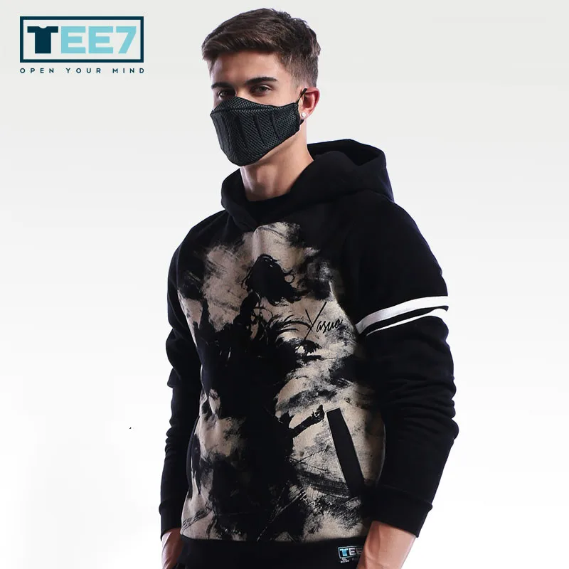 league of legends zed hoodie