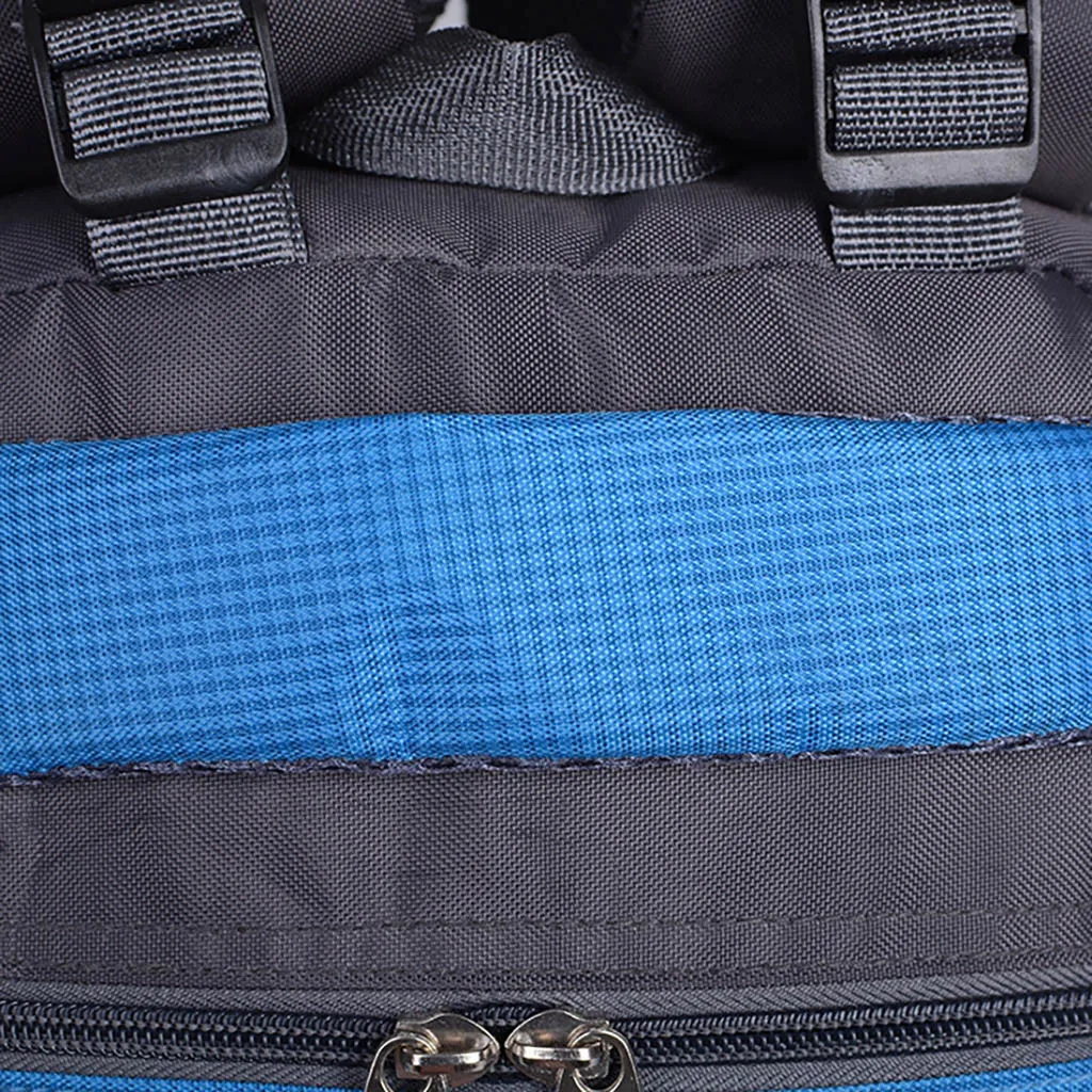 Рюкзак для мужчин и женщин, спортивный рюкзак для альпинизма и путешествий, Студенческая сумка 60L, дорожная Студенческая сумка для мужчин и женщин, сумка на плечо 719#40