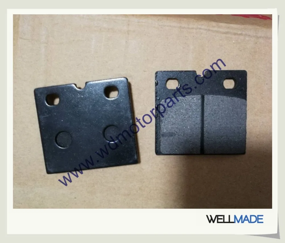 Тормозные колодки для Xingyang Xinyang 500cc карт Багги XY500GK|Детали и аксессуары картов| |