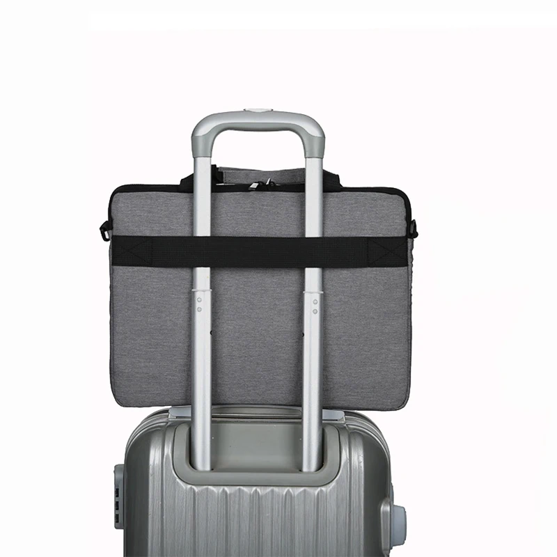 11 12 13 14 15 дюймов водостойкая сумка для ноутбука чехол для MacBook Air Pro планшеты сумки тетрадь чехол рукав сумка для путешествий портфели
