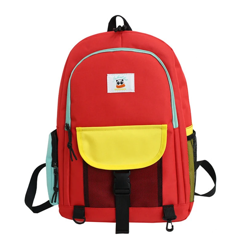 

Women's Backpack Female Backpacks School bag For Girls Fashion Rucksack for teenage Black Backpack Bag Bolsas Mochilas