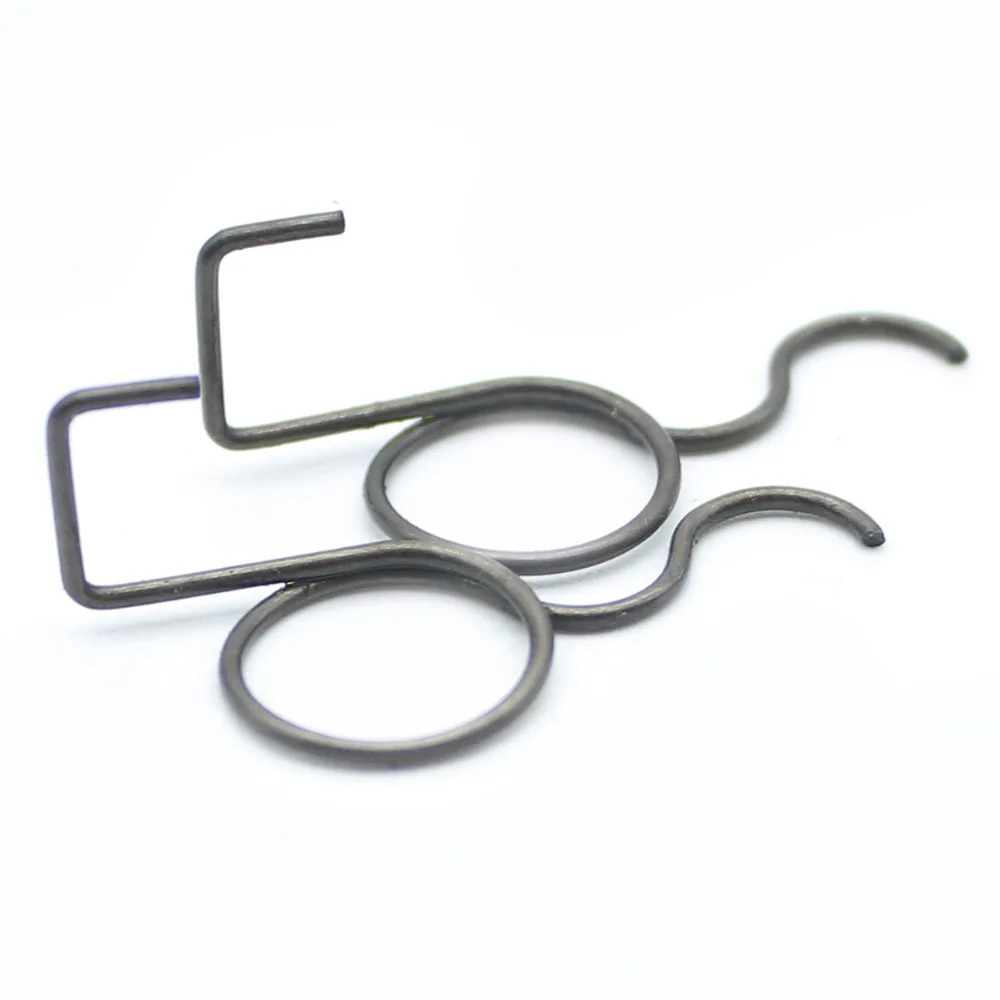 husqvarna lawn mower throttle spring