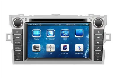 Flash Deal For Toyota Verso / E