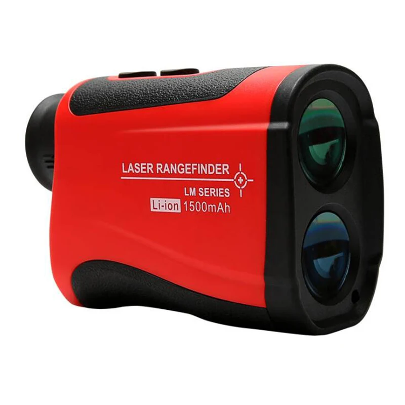 

UNI-T LM800 Golf Laser Rangefinder Laser Range Finder Telescope Laser Distance Meter Altitude Angle