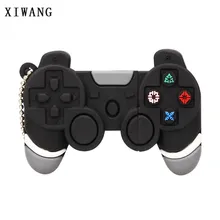 Usb карта памяти 128 ГБ мультипликационный игровой контроллер USB флеш-накопитель 4 ГБ 8 ГБ Флешка 16 Гб Флешка 32 Гб 64 Гб ручка модель