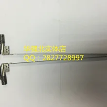 Новые петли lcd для acer Aspire 5600 5610 5620 5100 ЖК-экран ноутбука дисплей левый и правый петли стальные кронштейны набор