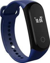 A16 Smart Браслет Спорт монитор сердечного ритма фитнес-трекер IOS Android smartband caloriesdrink Сидячий напоминание