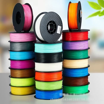 

HIPS 3D Printer Filament 1.75/3.0mm 1KG Consumables Materials For 3D Printer