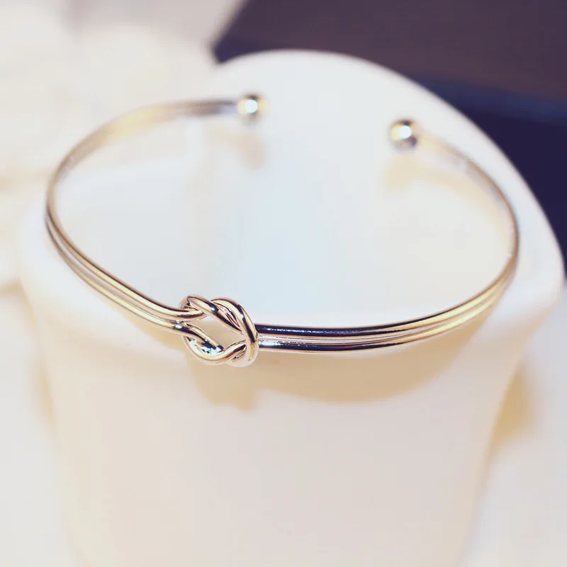 idg Simple Korean version of the fine fashion explosion flash large Zircon Bracelet H00121 | Украшения и аксессуары