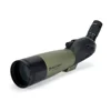 -Telescopio Celestron multirevestimiento para avistamiento de aves, telescopio con Refractor de 45 grados, Zoom 20x-60x, para caza y viajes ► Foto 2/5