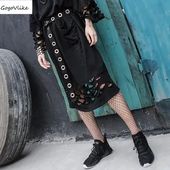 

2017 coarse cloth belt circle all-match personality copper ring Punk Waist belt