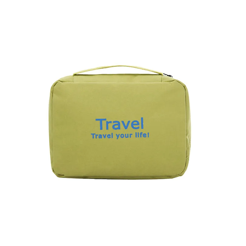 travel