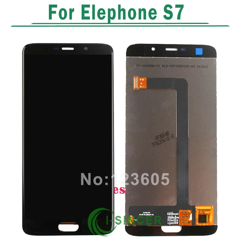 s7 lcd replacement