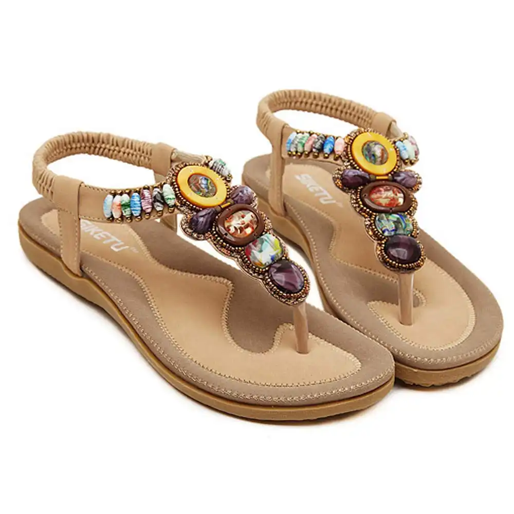 woodland chappal ladies