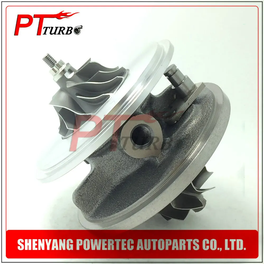 Turbocharger GT1849V turbine cartridge core assembly CHRA for Opel Vectra B 2 2 DTI Y22DTR 125HP