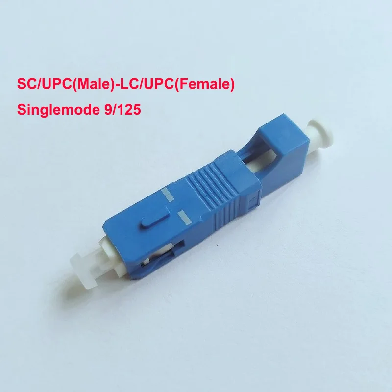 SC UPC M LC F SM A
