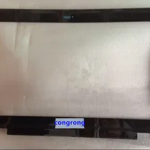 Для Dell широта E7240 ЖК передняя рамка крышка 04 VCNC рамка B оболочка