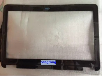 

For Dell Latitude E7240 LCD Front Bezel Cover 04VCNC Frame B shell