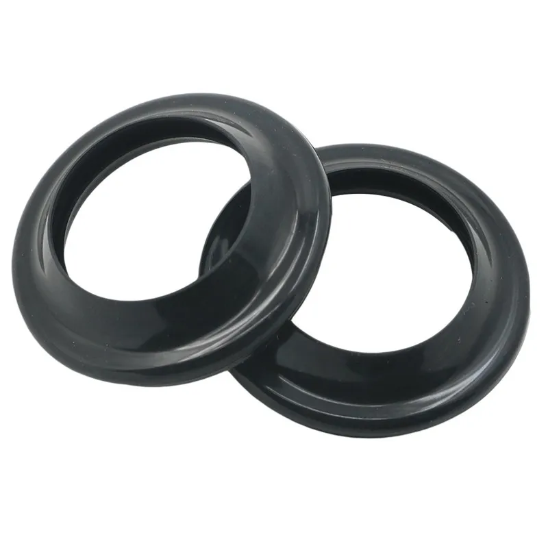 

For Honda CB750 CB 750 Custom SuperSport Auto "72-82" - Fork Seals - Set of 2 NEW! CBX 750 350 450 500 550 650 250 91255-KBH-003