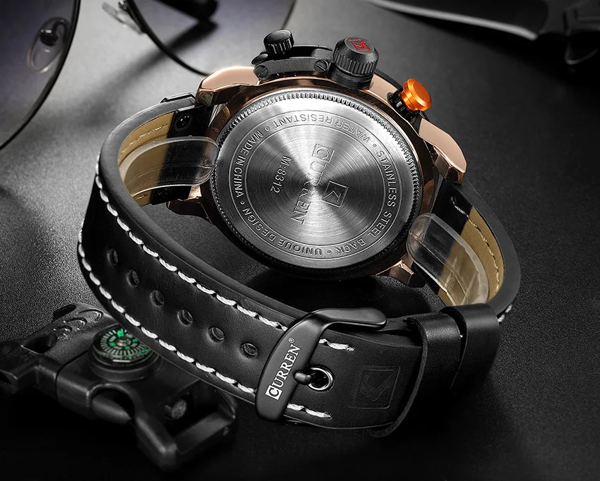 watches men 8312 (15)
