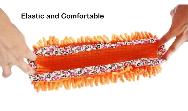 1 шт. многофункциональные тапочки-тряпка, непокрытые тапочки-швабры, костюм из чистой швабры