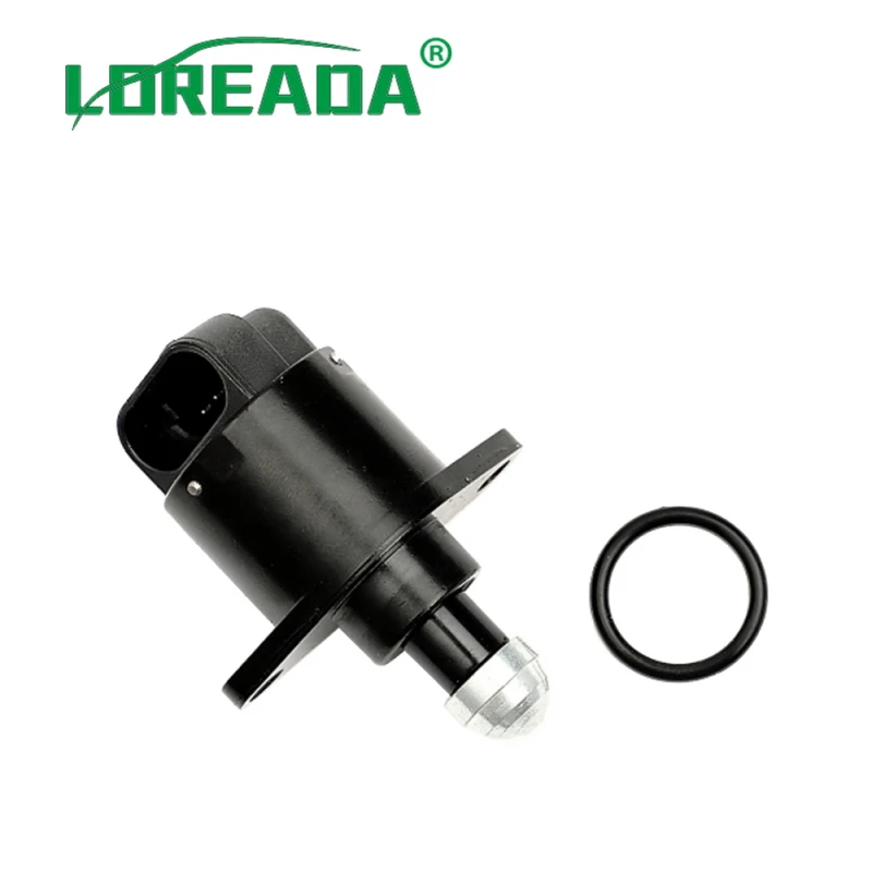 IAC Idle Air Control Valve A96158 19208X For CITROEN C5 EVASION JUMPY