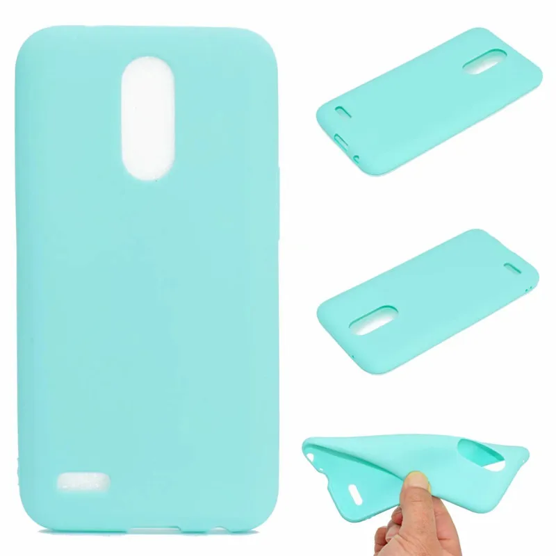 For LG K10 2017 Cover (5)