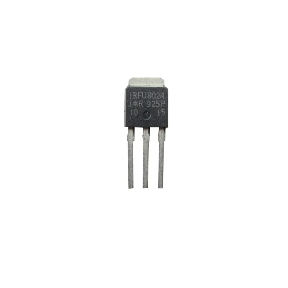 10pcs/lot IRFU9024 FU9024 Field Effect Transistor PNP TO 251-in ...