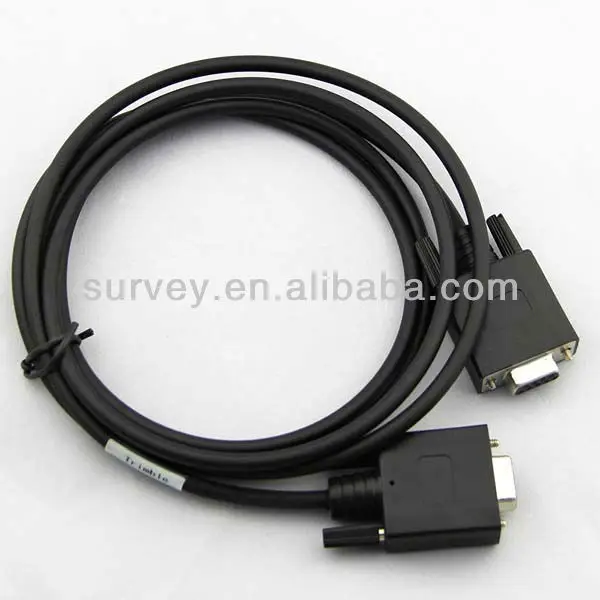 

TSC2/TSCe Data Collector to Receiver Cable for Trimble