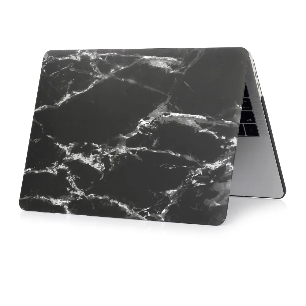 ZAIWJ мраморный принт сумка для ноутбука чехол для MacBook Air retina Pro 11 12 13 15 для Mac New Pro 13 1" с сенсорной панелью+ крышка клавиатуры