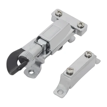 

Adjustable Zinc Alloy Snare Drum Marching Drum Strainer Regulator Maintenance Tool for Drums Musical Instruments Part