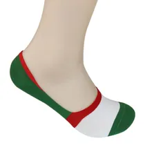 Лидер продаж, унисекс, мужские и женские носки, удобные носки, 5 пар, мужские незаметные нескользящие носки, низкие носки из хлопка, SocksY410