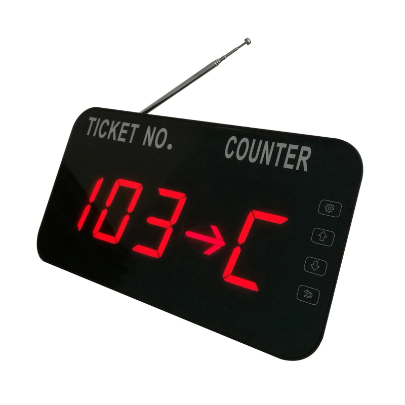 Bank Queue System Hospital Queuing Call Management  2