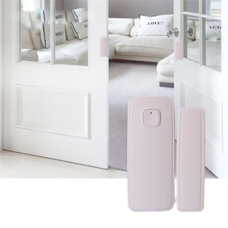 

New Wireless Automation Modules Sensor for Door Window Work With Alexa Echo and google home Compatible Alexa Google Home Homekit