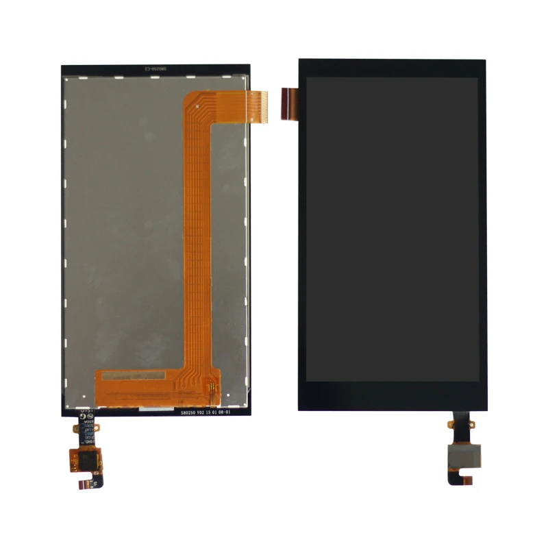

LCD for HTC Desire 620 620G LCD Display 620U 620T Touch Screen Digitizer for HTC 620 Display 5" Replacement Free Shipping