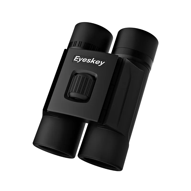 Бинокль Eyeskey 10X25 высокой мощности HD для активного отдыха туризма спорта