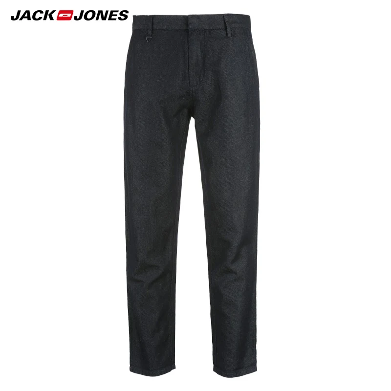 JackJones хлопок белье slim fit джинсы S-217114503