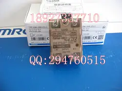 [ZOB] новый оригинальный Omron твердотельные Реле g3na-290b-utu-2 DC5-24V