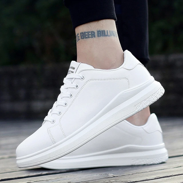 Sports Shoes White Colour atelieryuwa.ciao.jp