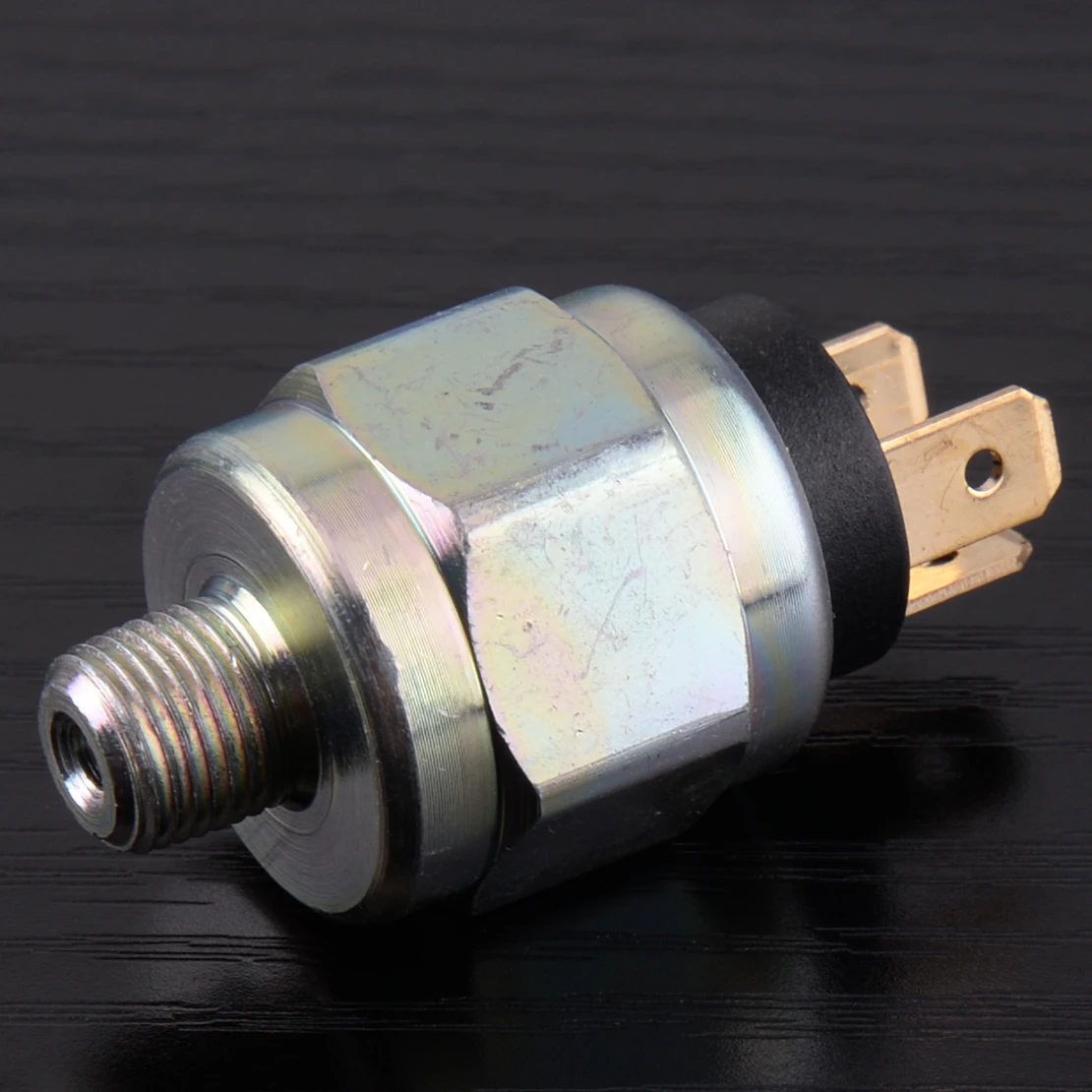 CITALL 3 Pins Brake Light Switch 113945515G SLS 87 Fit for VW Bus Super