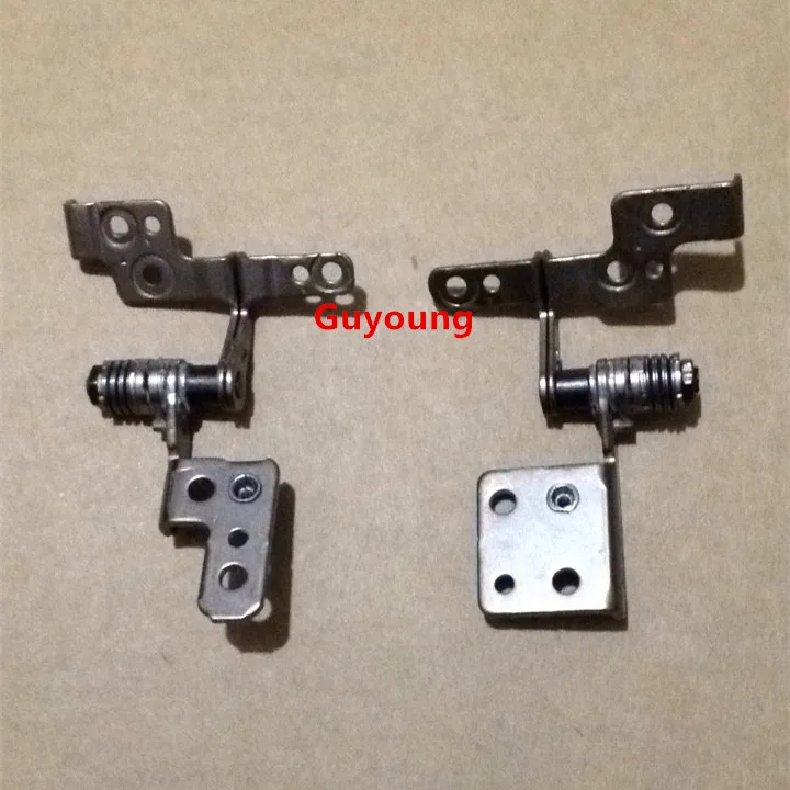 

Laptop LCD Screen Hinges left right for Samsung NP510R5E NP470R5E 510R5E 470R5E R & L
