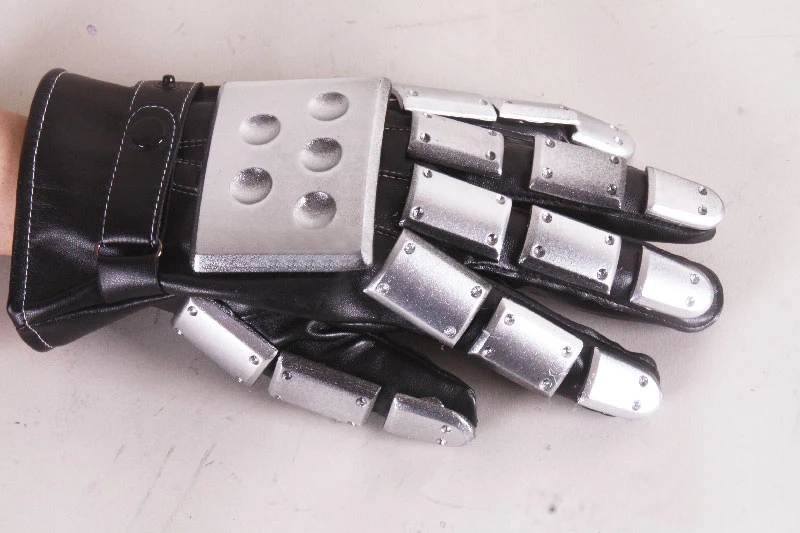 

Special Fire Force Company 8 Cosplay Gloves