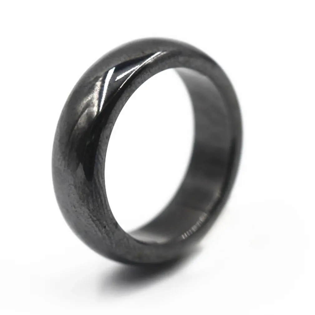 

Couples Fat Burning Magnetic Ring Stainless Steel Health Care Relief of Joints Weight Loss Ring men women Anti-Cellulite Jewelry